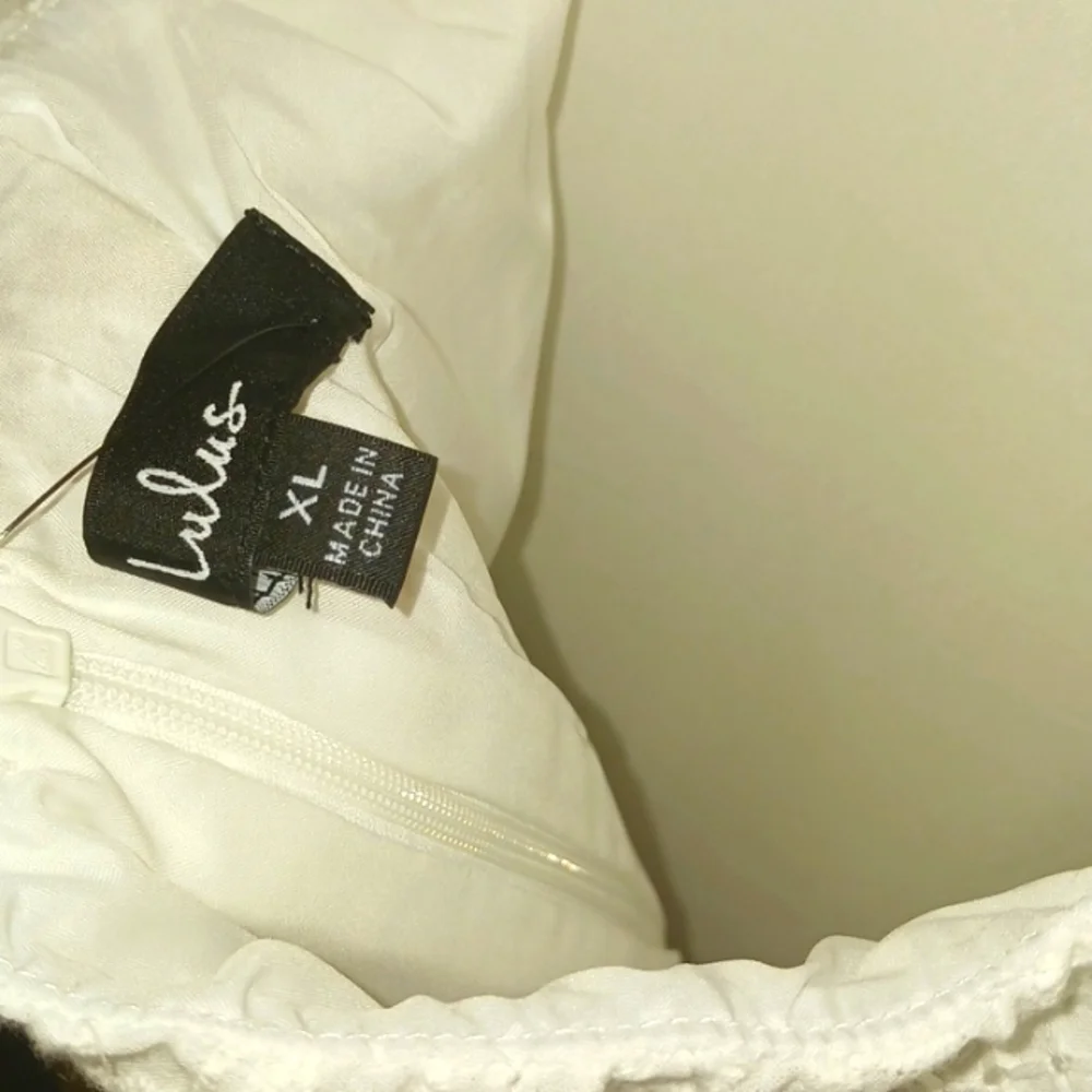 NWT Dress - Picture 6 of 9